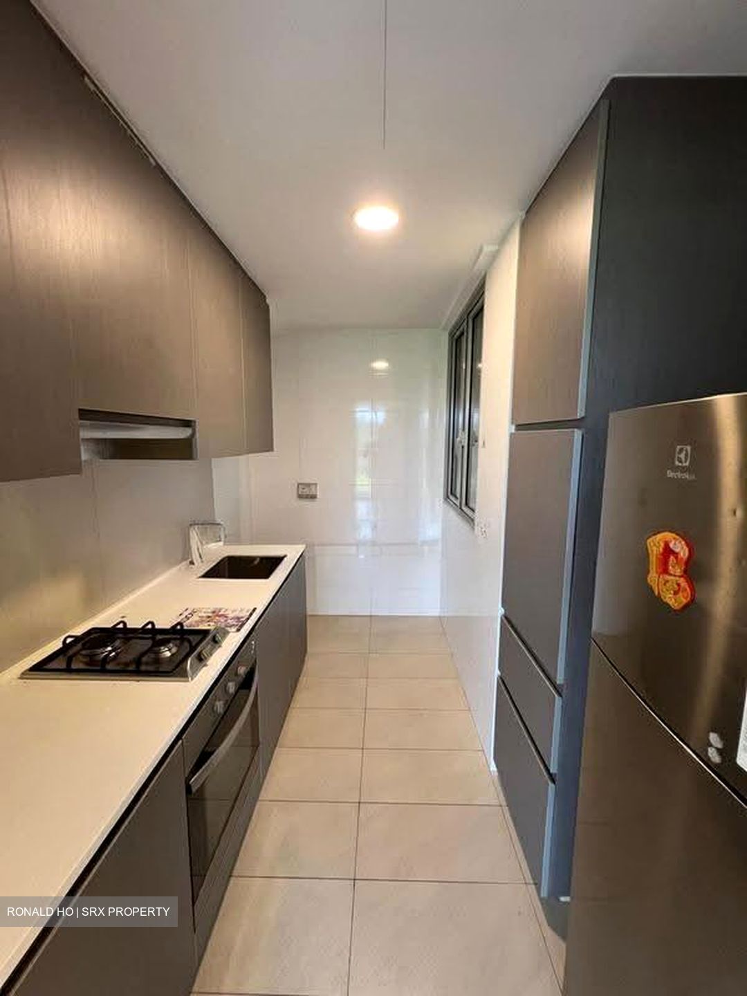 Flo Residence (D19), Condominium #616529461